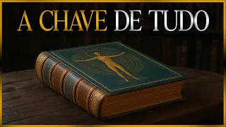 Sua Vida VAI MUDAR Assim Que Você Aprender ISTO | Conhecimento de Grau 33 (Audiolivro Completo)