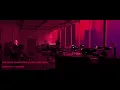 NBSPLV - The Lost Soul Down x The Lost Soul (slowed + reverb) [outro edit]
