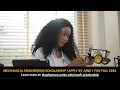 Mechanical Engineering Scholarship at UMBC