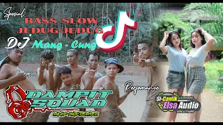 Download DJ MANG CUNG ~Special JEDAG-JEDUG TIK TOK 2021 - VERSI THAILAND MP3