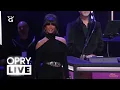 Ella Langley - "It Was Almost Like A Song" - (Ronnie Milsap Tribute) - Grand Ole Opry