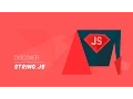 String js - String inspection
