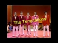 The Temptations Let it be