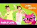Download Lagu Walking Walking | Dance Along | Pinkfong Songs for Children