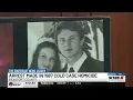 Mugshot details released for suspect charged in 1987 Beaufort cold case