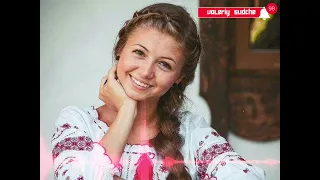 Сиджу я край віконечка Валерій Судче Valeriy Sudche 