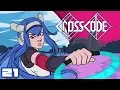 Let s Play CrossCode - PC Gameplay Part 21