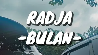 radja bulan lirik 