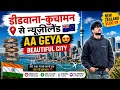 Christchurch New Zealand Tour 2026 Indian Life Jobs Salary Beautiful City