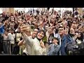 Download Lagu Meet and Greet Love Full of Soul with Cut Syifa Ibrahim Risyad Kenny Austin