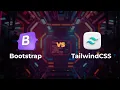 Bootstrap vs Tailwind CSS Which Is Better for Beginners Geekboots