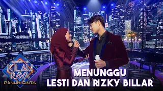 Download SO SWEET!! Lesti Dan Rizky Billar Pamer Kemesraan | ROAD TO KILAU RAYA MP3