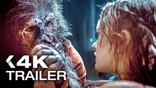 PRIMATE Trailer German Deutsch (2026)
