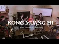 Lagu Kong Muang Hi | We Worship ft. Ruth Huaino | Official Music Video