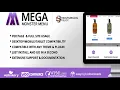 Mega Menu Monster - WordPress Mega Menu Plugin Codecanyon Scripts and Snippets