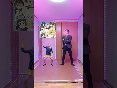 絶対に子どもに見せてはいけないアニメがこれ。 This is the anime you absolutely must not let children watch…