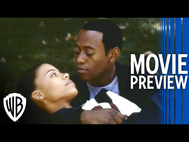Love & Basketball | Full Movie Preview | Warner Bros. Entertainment