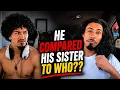 This Streamer Was STUNNED After Julian Newman Compared His Sisters Leak To Kim K