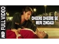 Download Lagu Dheere Dheere Se Meri Zindagi Mein Aana Full Video Song | Aashiqui | Kumar Sanu, Anuradha Paudwal