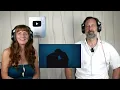 GINGER WASN'T READY! Mike & Ginger React to DON'T LET ME GO by TOM ODELL