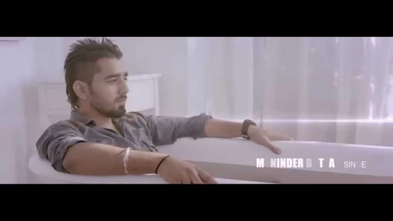 KITE KALLI - OFFICIAL TEASER || Maninder Buttar || Panj-aab Records || Latest Punjabi Song 2015