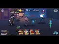 Download Lagu Disney Heroes: Battle Mode The Long Gone Gong (P2)