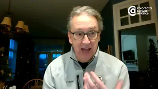 Dr Douglas Rex Discusses SUTAB Colonoscopy Prep Tablets