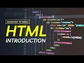 Introduction to HTML Headings Tutorial HTML h1 h2 h3 h4 h5 h6 Tags