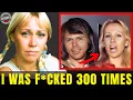 Download Lagu At 75, Agnetha Fältskog Reveals The Horrors Of Being Married To Björn Ulvaeus...Try Not To Gasp