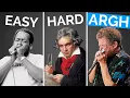 Download Lagu 10 Songs That Taught Me Harmonica (Easy to Hard)