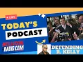 Attorney Sam Adams Talks About Defending R Kelly