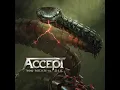 ACCEPT - ZOMBIE APOCALYPSE