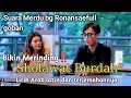 Download Lagu BIKIN MERINDING‼️ SHOLAWAT BURDAH MERDU BESERTA LIRIK