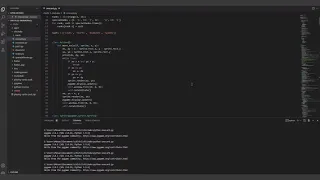 So I created this card game using python Can you guess what game this is