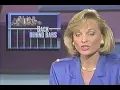 KFOR TV News Team 4 Oklahoma City Morning News 6 30am July 9 1990