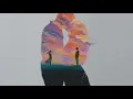 Magnus Haven - Landas (Lyric Video)