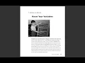Head First Java Chapter 3 - Know Your Variables