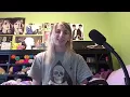 Reaction Chris Cornell Nothing Compares 2 U Prince Cover Live SiriusXM Lithium