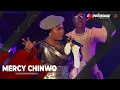 Mercy Chinwo's Soul-Stirring Performance at The Experience 19