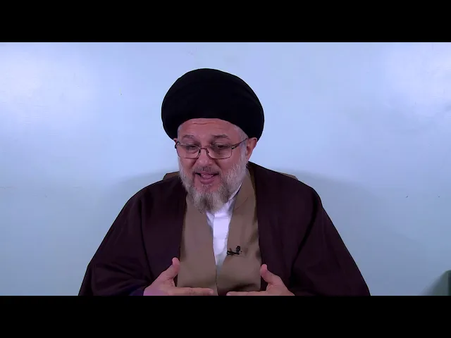 ⁣الفقه 410 : حرمة إفشاء السر. المرحلة الأولى :  في الأدلة على حرمة إفشاء السر / 28 رجب الاصب  1442