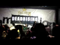 Lagu Girlzeroth - Live at Deadrising Chapter I