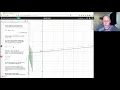 Desmos Tutorial Creating mathematical art using function transformations Part 4