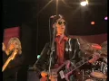 The Cars - My Best Friend's Girl (Live 1979)