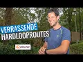 Download Lagu eRoutes App, Ontdek Overal Verrassende Hardlooproutes