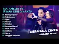 Download Lagu Ria Amelia Ft Irwan Krisdiyanto - DERMAGA CINTA - TAK BERDAYA || DANGDUT KOPLO HITS 2025
