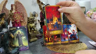 🐦‍🔥VIRGO SEPTIEMBRE🍒ALGUIEN DEL PASADO🌿DESEA VOLVER UN VIAJE EN PUERTAS🚪UN CAMBIO💫GENIAL