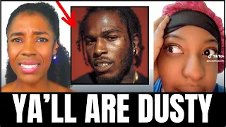 Black Women in the Bay Area CAN T Find Men Here s Why