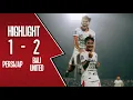 Lagu [HIGHLIGHT] Persijap VS Bali United FC |  | Goal Skill Save