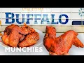 What You Don t Know About Buffalo Wings