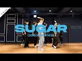 영재(Youngjae) - [SUGAR] DANCE PRACTICE